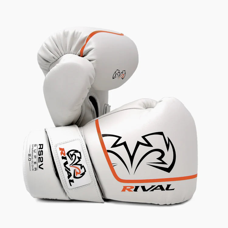 Rival RS2V Super 2.0 Sparring Gloves