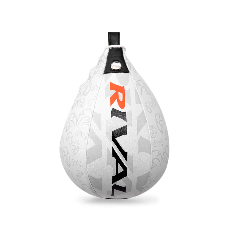 Rival Boxing Speed Bag  - 8" x 5"