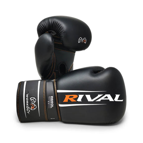 Rival RS60 Workout Sparring Gloves 2.0