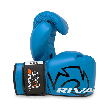 Rival RB4 Aero Boxing Bag Gloves