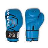 Rival RB4 Aero Boxing Bag Gloves