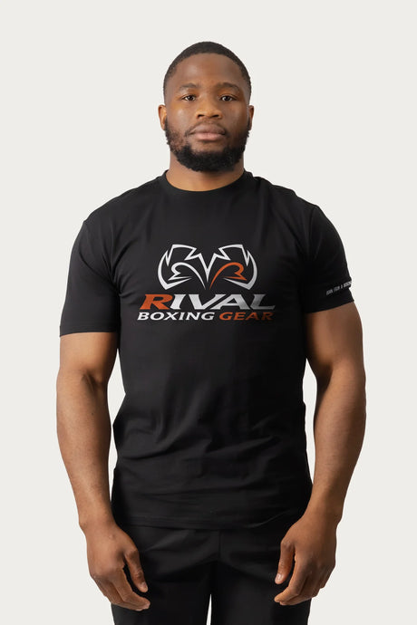 Rival Corpo T-Shirt with Spandex