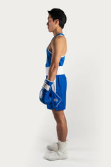 Rival Amateur Adult Fight Gear Boxing Tank Top