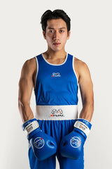 Rival Amateur Adult Fight Gear Boxing Tank Top