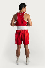 Rival Amateur Adult Fight Gear Boxing Shorts