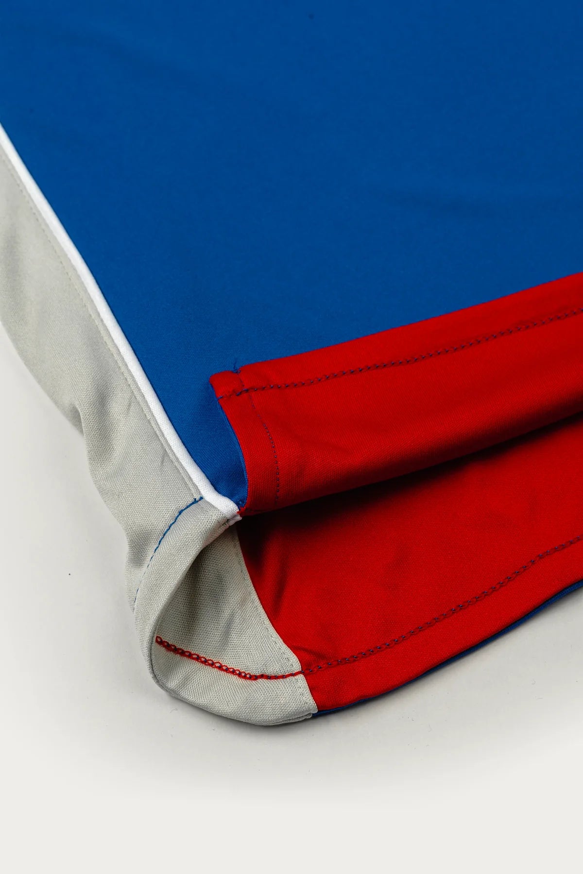 Rival Amateur Adult Reversible Fight Gear Boxing Tank Top - Blue/Red