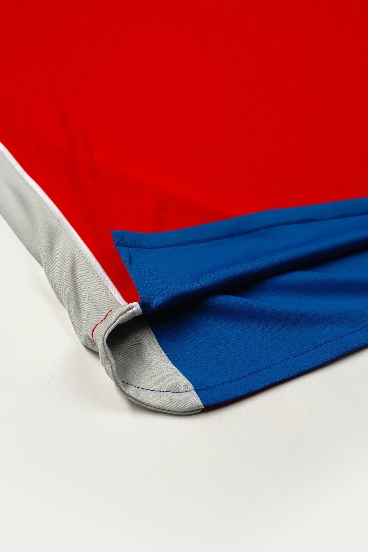 Rival Amateur Youth Reversible Fight Gear Boxing Tank Top - Blue/Red