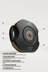Rival RPS100 Professional Punch Shield