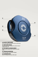 Rival RPS100 Professional Punch Shield