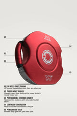 Rival RPS100 Professional Punch Shield