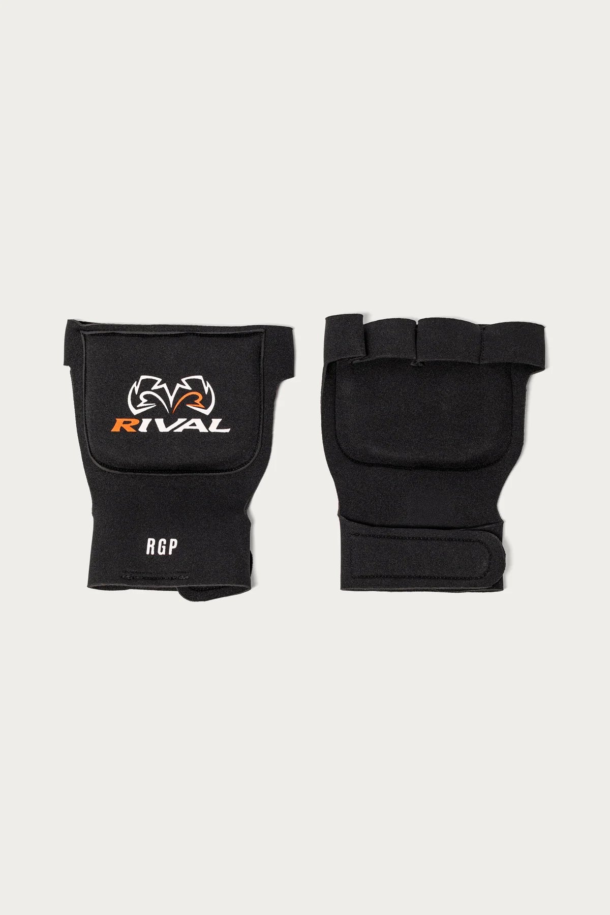 Rival Knuckle Guard Gel Pad - Black