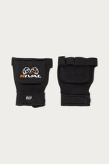 Rival Knuckle Guard Gel Pad - Black