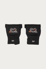 Rival Knuckle Guard Gel Pad - Black