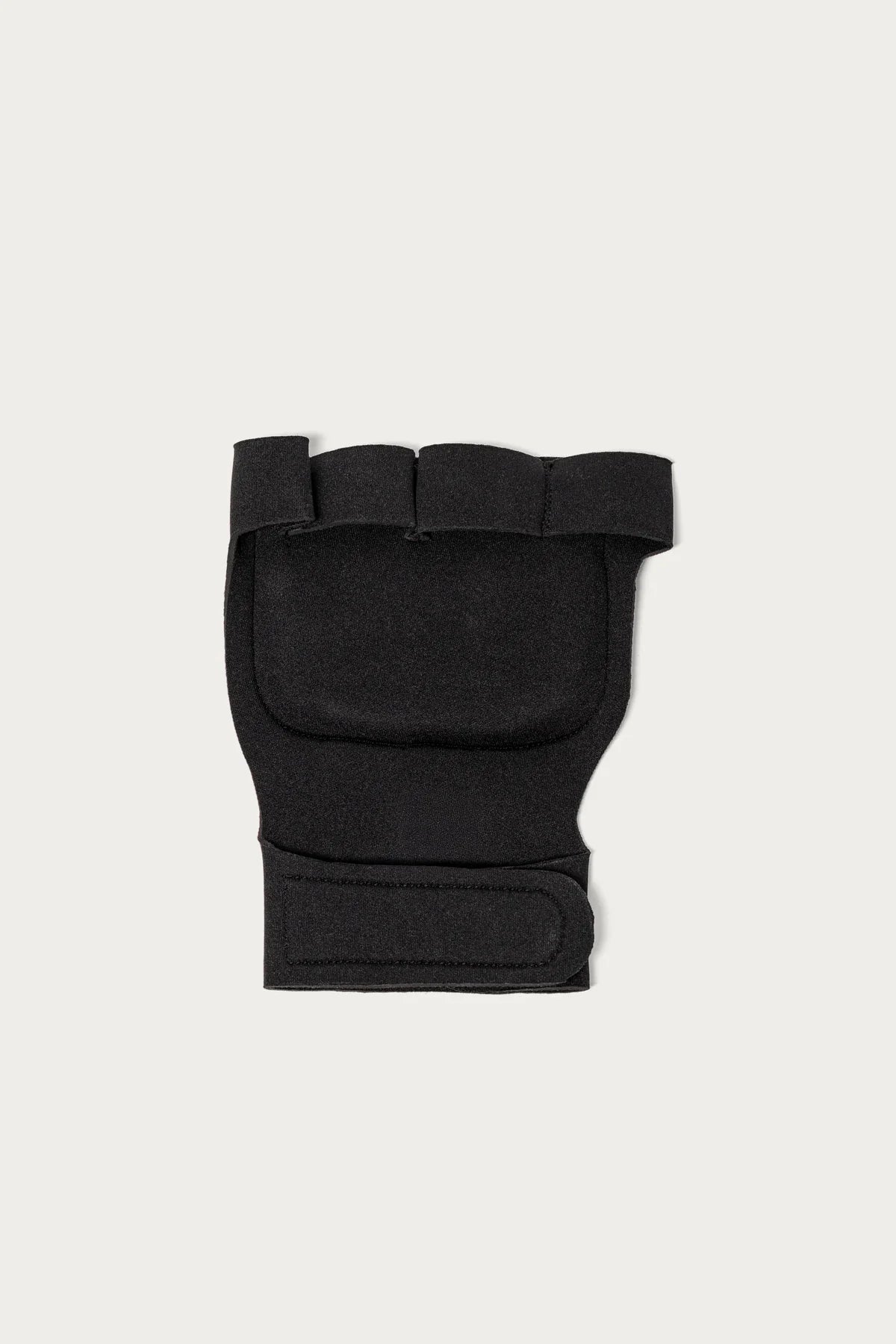 Rival Knuckle Guard Gel Pad - Black