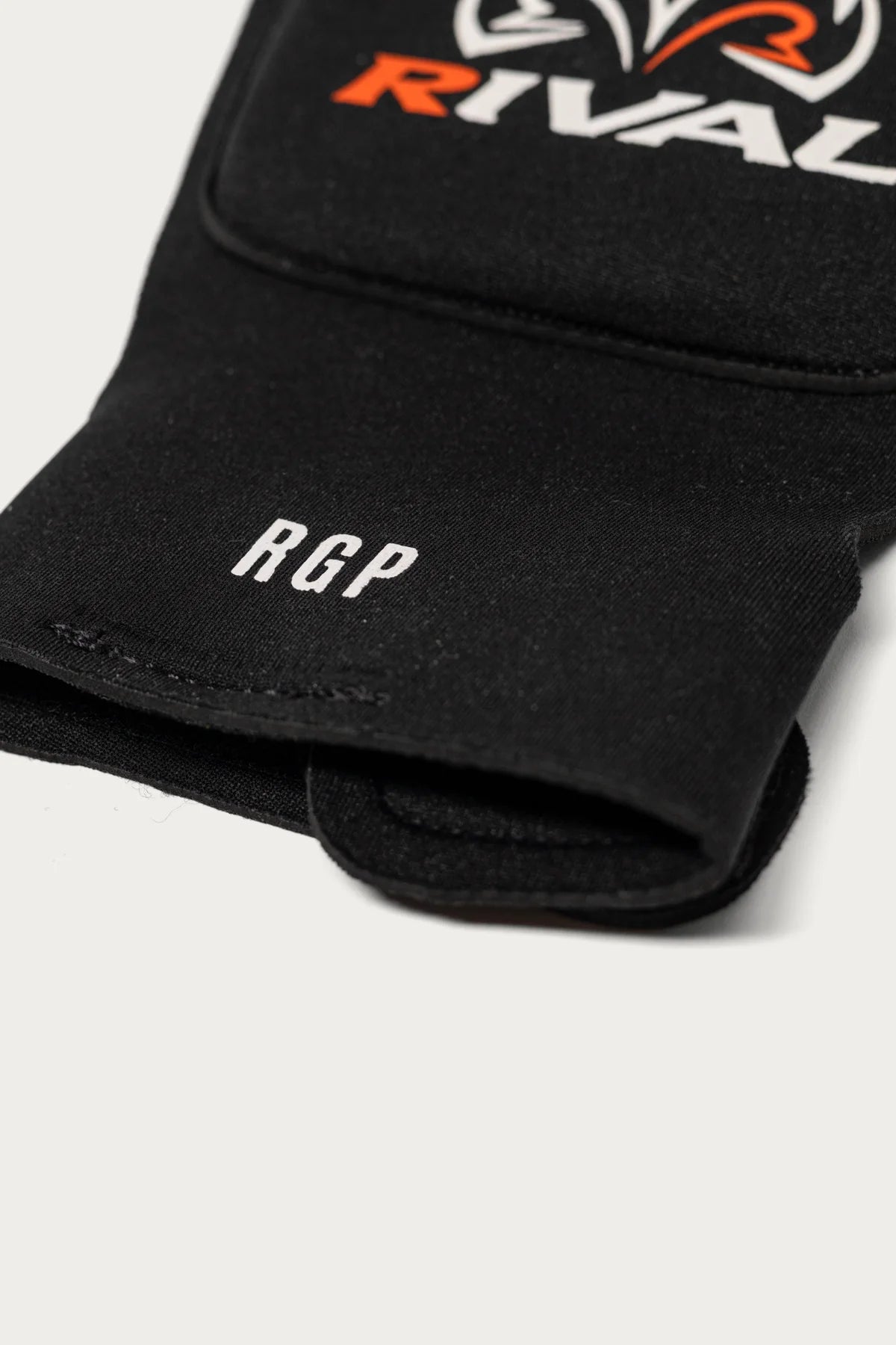 Rival Knuckle Guard Gel Pad - Black