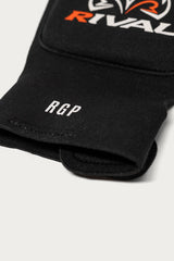 Rival Knuckle Guard Gel Pad - Black