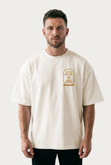 Rival Fighter T-Shirt Collab - Rival X Usyk