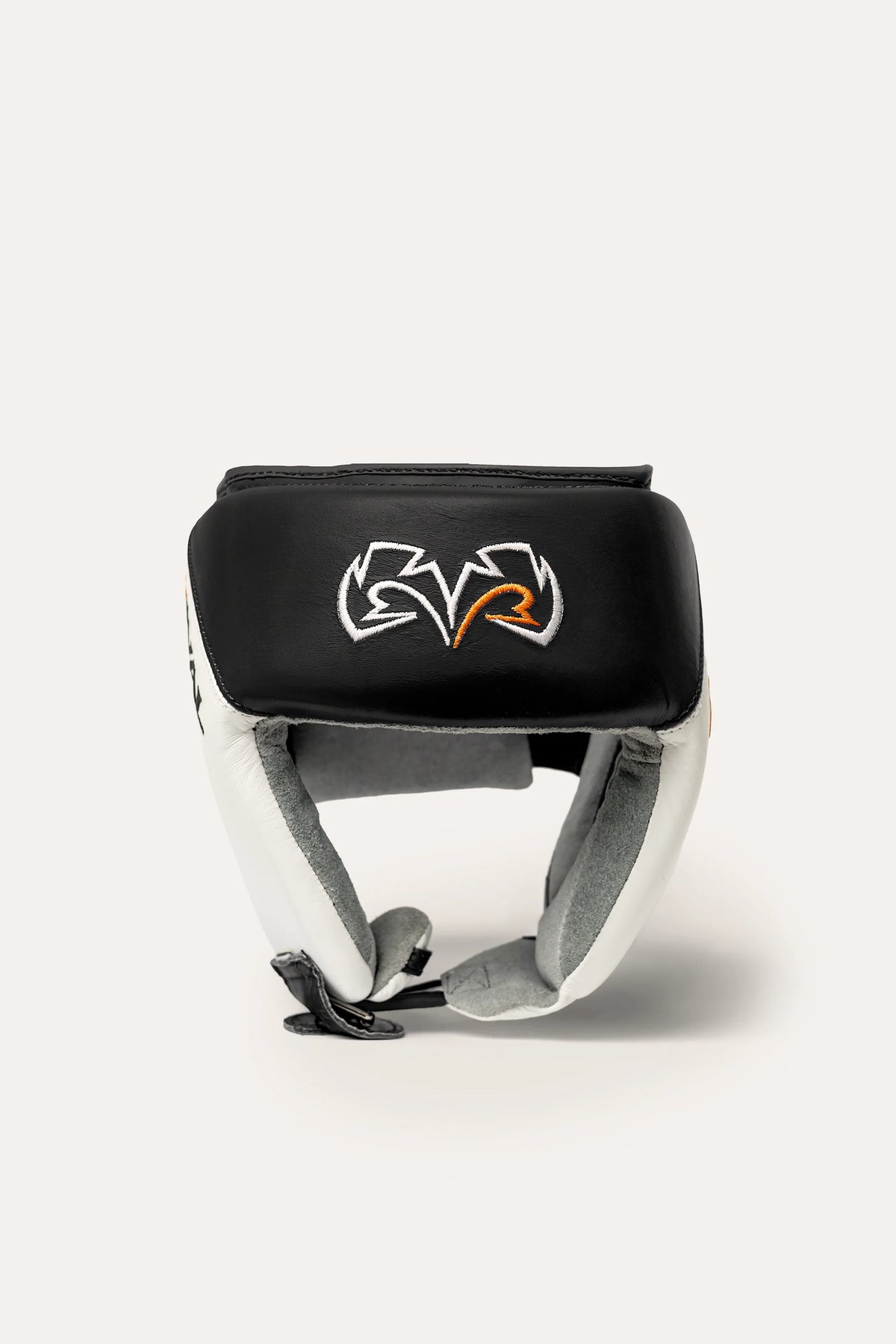 Rival RHGC2 Amateur Competition Headgear - Reverse Leather