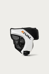 Rival RHGC2 Amateur Competition Headgear - Reverse Leather