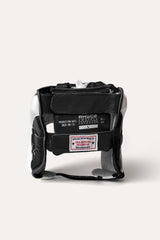 Rival RHGC2 Amateur Competition Headgear - Reverse Leather