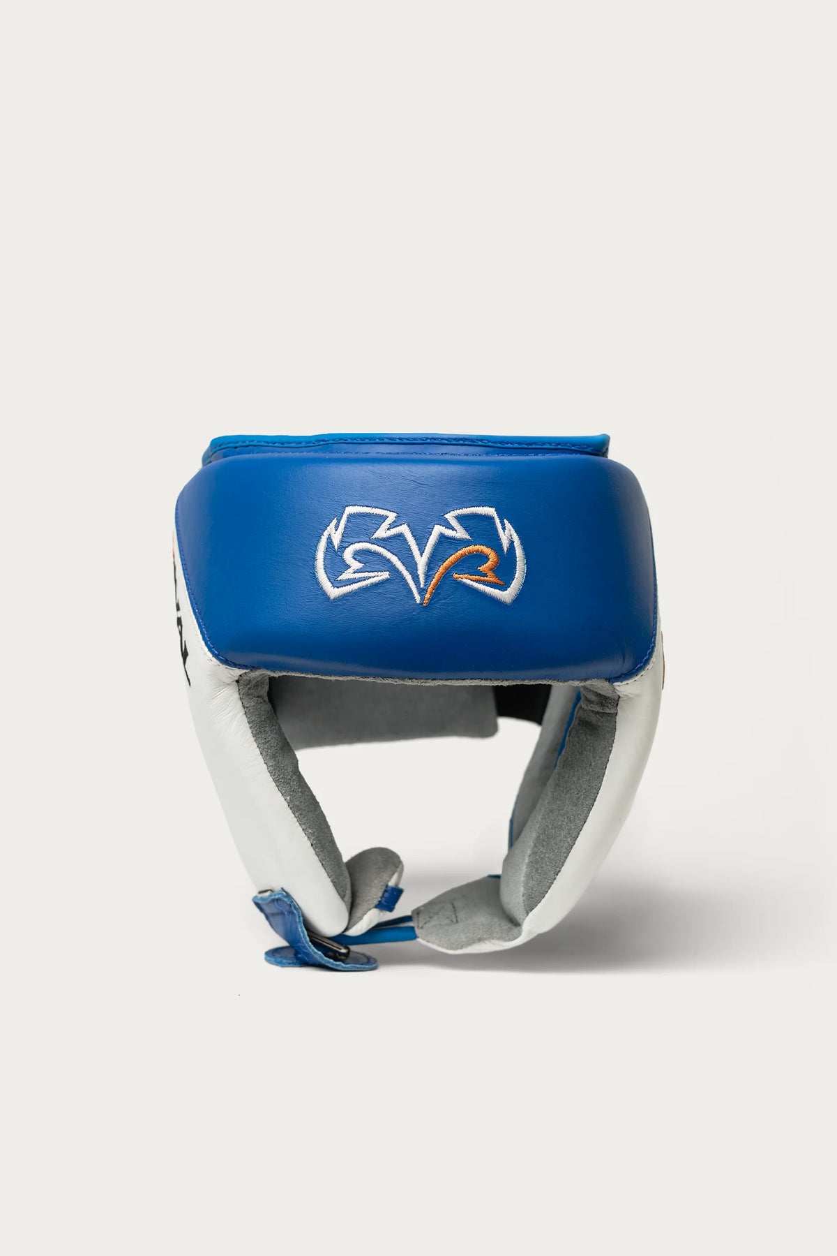 Rival RHGC2 Amateur Competition Headgear - Reverse Leather