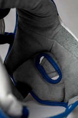 Rival RHGC2 Amateur Competition Headgear - Reverse Leather
