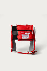 Rival RHGC2 Amateur Competition Headgear - Reverse Leather