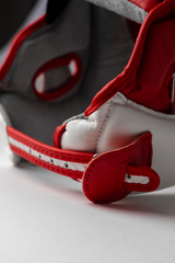 Rival RHGC2 Amateur Competition Headgear - Reverse Leather