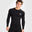 Venum Contender Men’s Long Sleeve Rash Guard - Fight Co