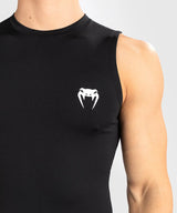 Venum Contender Men’s Sleeveless Rash Guard - Fight Co