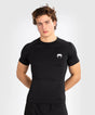 Venum Contender Men’s Short Sleeve Rash Guard - Fight Co