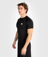 Venum Contender Men’s Short Sleeve Rash Guard - Fight Co