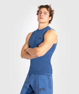 Venum Contender Men’s Sleeveless Rash Guard - Fight Co