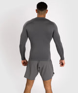 Venum Contender Men’s Long Sleeve Rash Guard - Fight Co