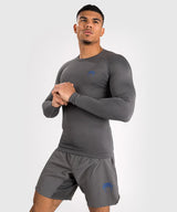 Venum Contender Men’s Long Sleeve Rash Guard - Fight Co