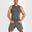 Venum Contender Men’s Sleeveless Rash Guard - Fight Co