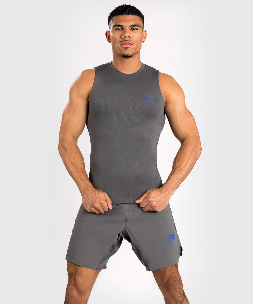 Venum Contender Men’s Sleeveless Rash Guard - Fight Co