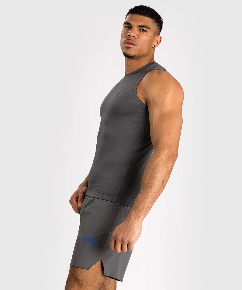 Venum Contender Men’s Sleeveless Rash Guard - Fight Co