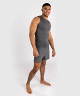 Venum Contender Men’s Sleeveless Rash Guard - Fight Co