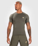 Venum Contender Men’s Short Sleeve Rash Guard - Fight Co