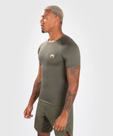 Venum Contender Men’s Short Sleeve Rash Guard - Fight Co