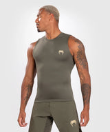 Venum Contender Men’s Sleeveless Rash Guard - Fight Co