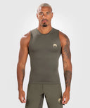 Venum Contender Men’s Sleeveless Rash Guard - Fight Co