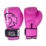 Rival RB4 Aero Boxing Bag Gloves - Fight Co