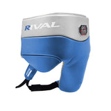 Rival RNFL100 Professional Protector with Laces