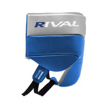 Rival RNFL100 Professional Protector with Laces