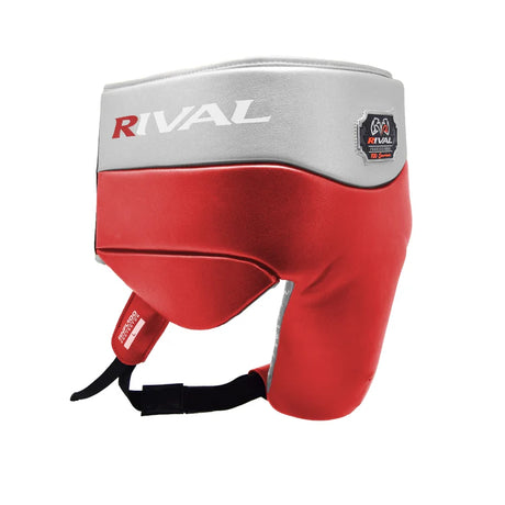 Rival RNFL100 Professional Protector with Laces