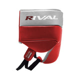 Rival RNFL100 Professional Protector with Laces