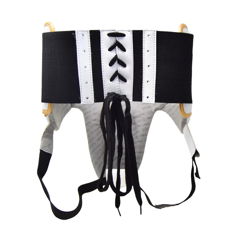 Rival RNFL100 Professional Protector with Laces