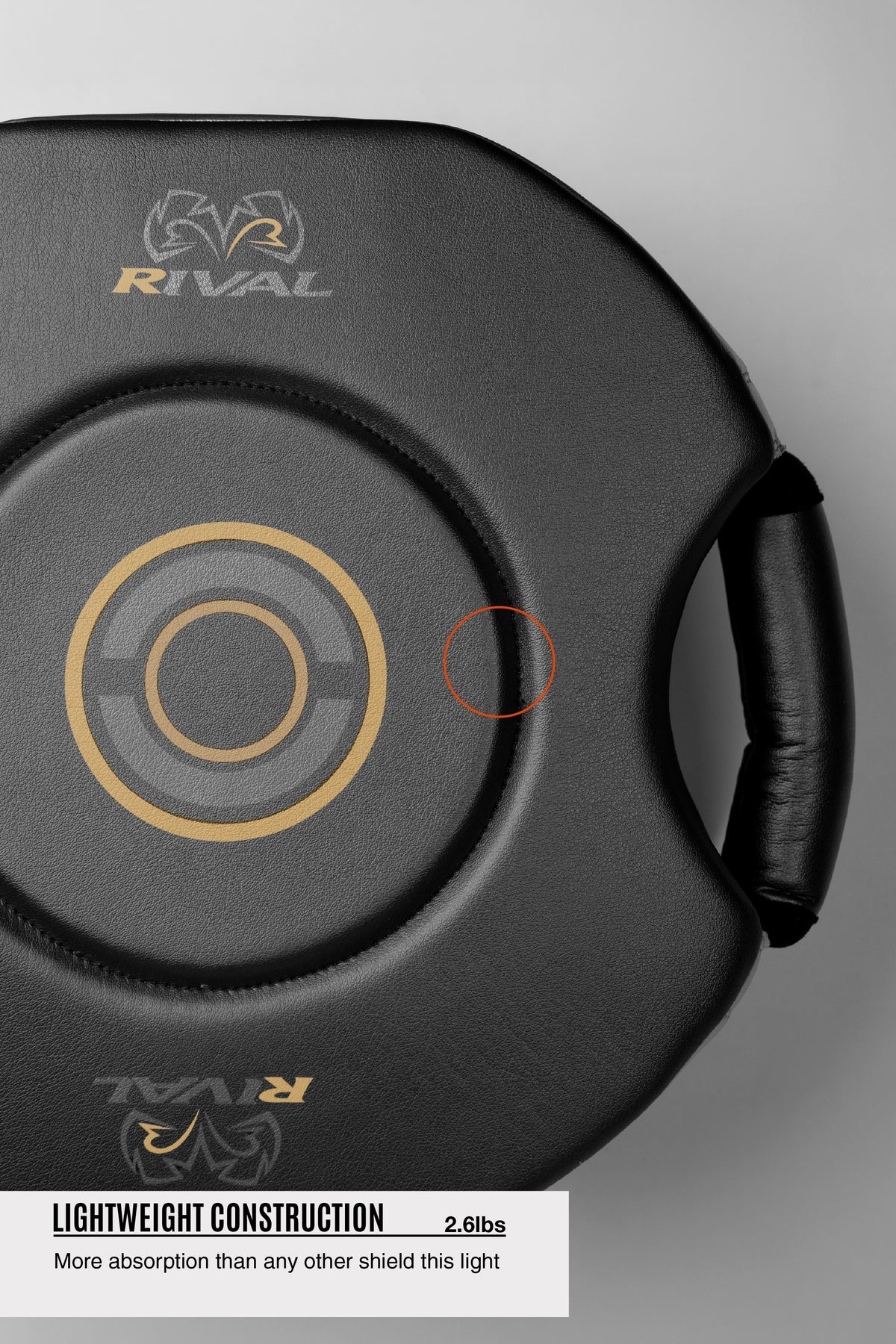 Rival RPS100 Professional Punch Shield